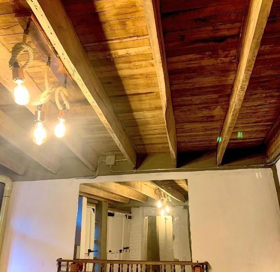 בית מלון כפרי Amuya Hostel