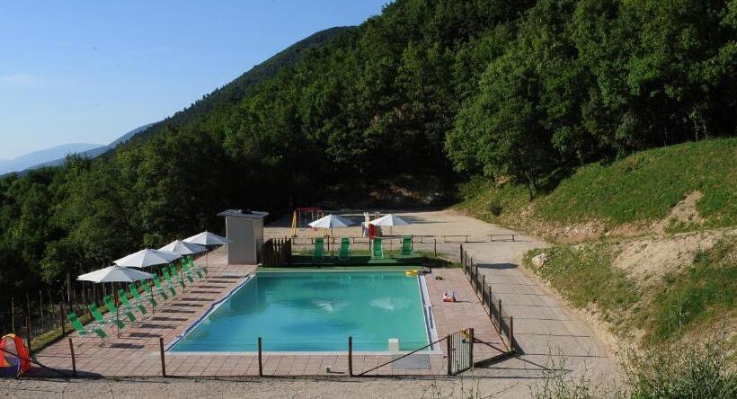 فندق Appartamenti Vista Del Mondo