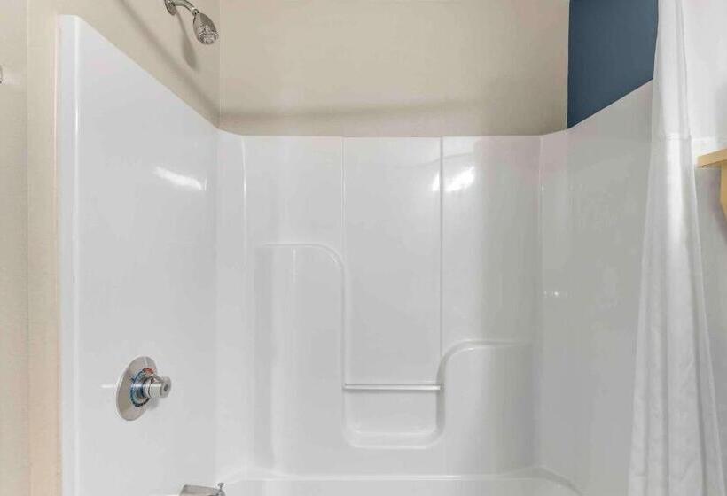 فندق Extended Stay America Select Suites   Denver   Aurora