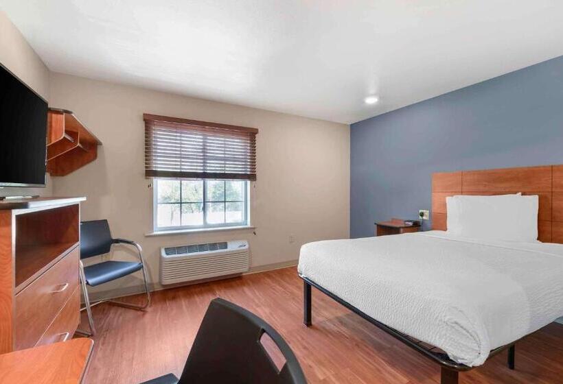 فندق Extended Stay America Select Suites   Denver   Aurora