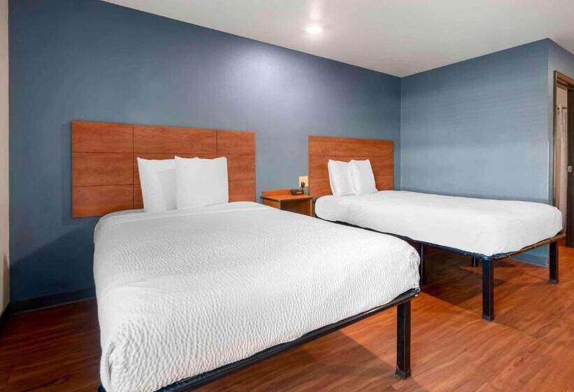 فندق Extended Stay America Select Suites   Denver   Aurora