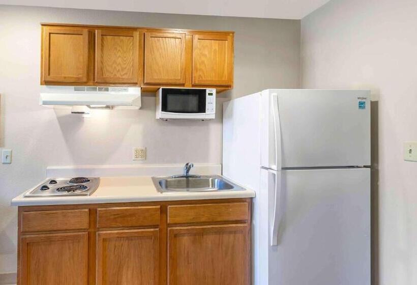 فندق Extended Stay America Select Suites   Denver   Aurora