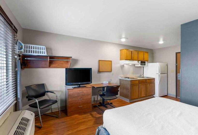 فندق Extended Stay America Select Suites   Denver   Aurora