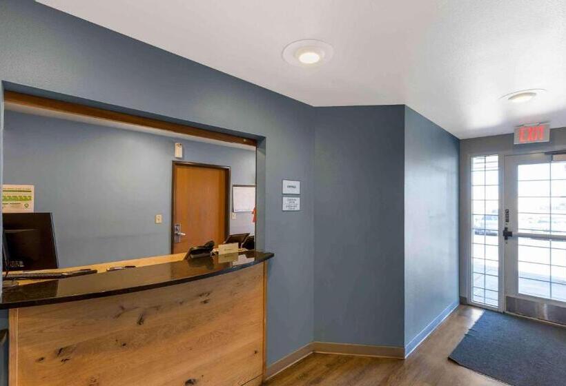 فندق Extended Stay America Select Suites   Denver   Aurora