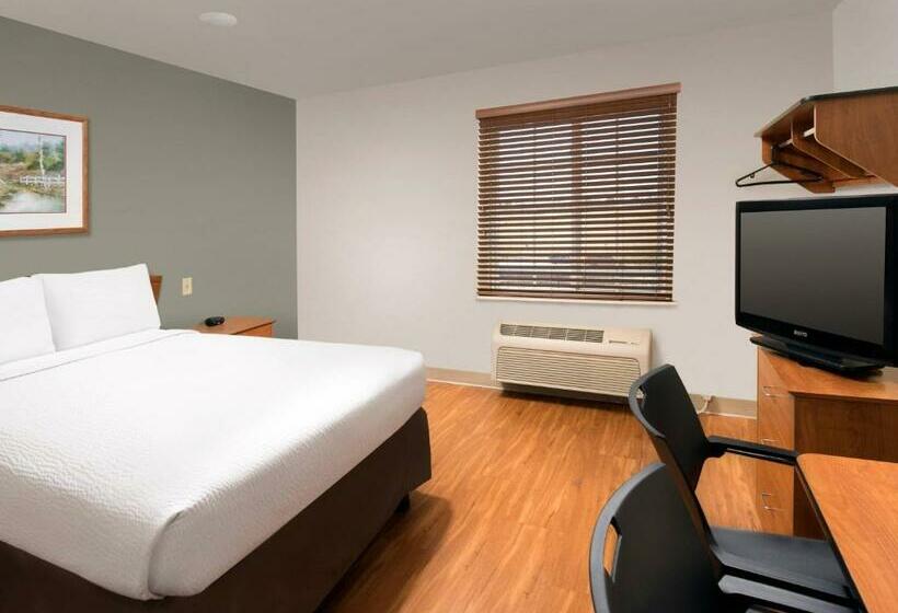 فندق Extended Stay America Select Suites   Denver   Aurora
