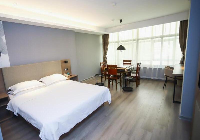 Hotel Greentree Inn Jiangsu Yangzhou Jiangdu Development Zone Daqiao Town Express