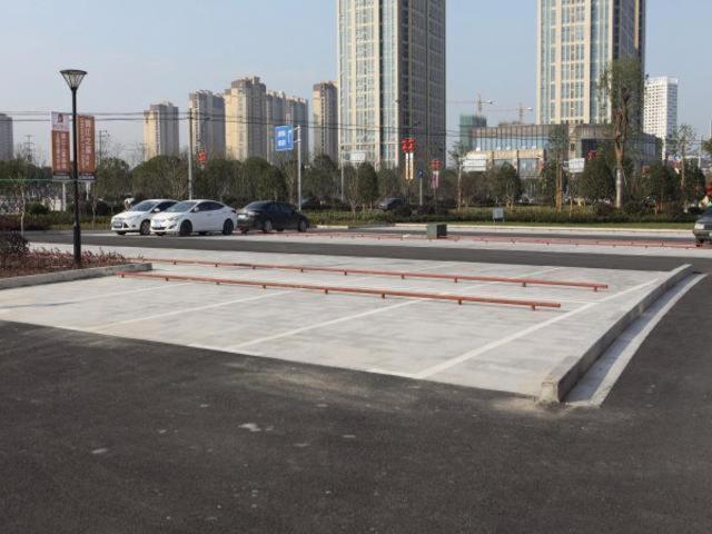 فندق Jinjiang Inn Select Shangyu Wanda Plaza Shaoxing East Station