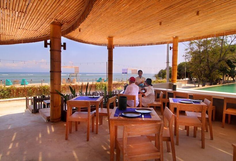 هتل Kardia Resort Gili Trawangan A Pramana Experience
