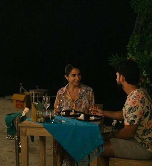 هتل Kardia Resort Gili Trawangan A Pramana Experience