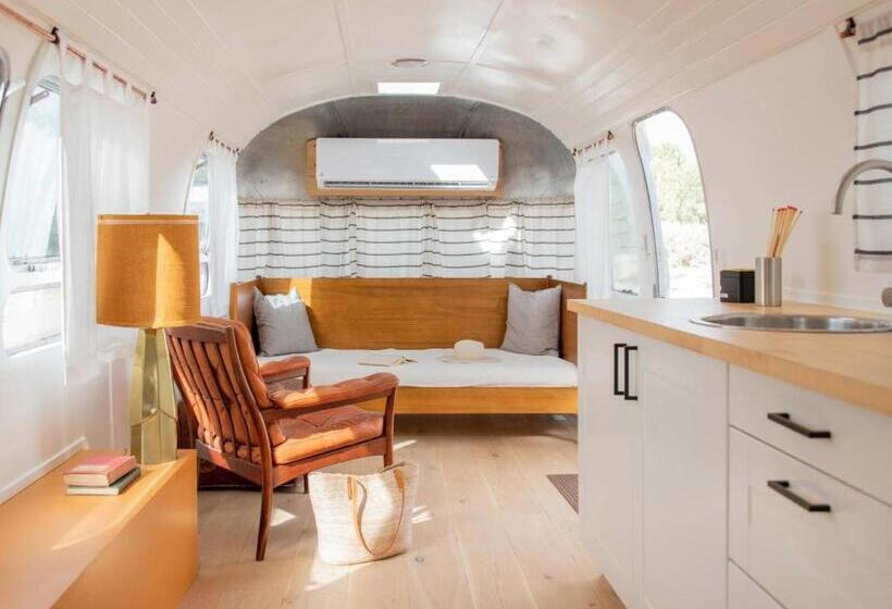 בית מלון כפרי Ofland Escalante