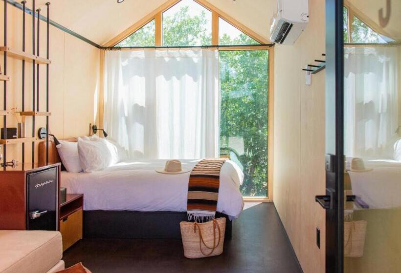 בית מלון כפרי Ofland Escalante