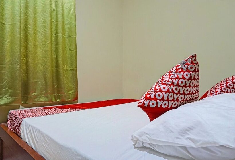 فندق Oyo 91649 Orange Homestay Makassar