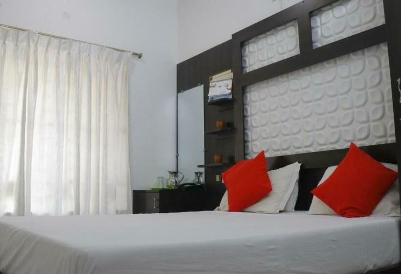 هتل Sharma Residency Madurai