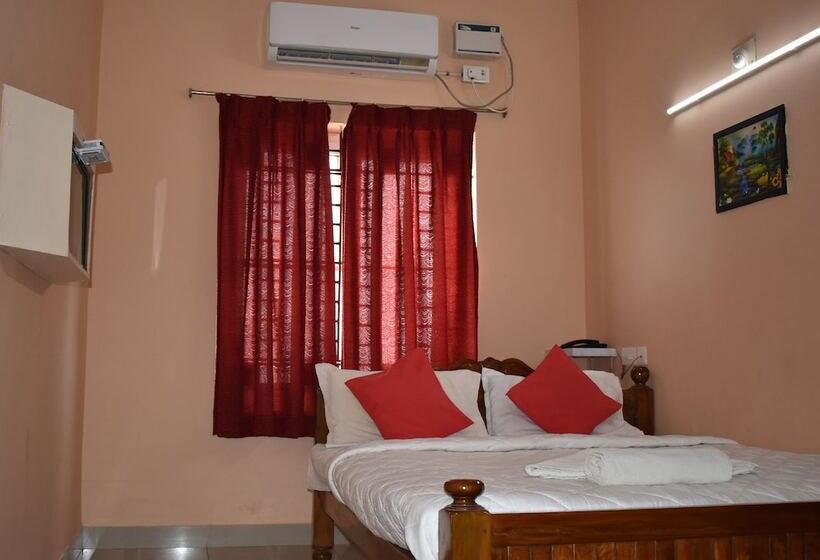 هتل Sharma Residency Madurai