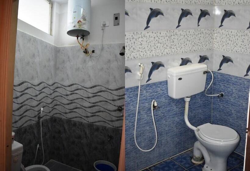 هتل Sharma Residency Madurai