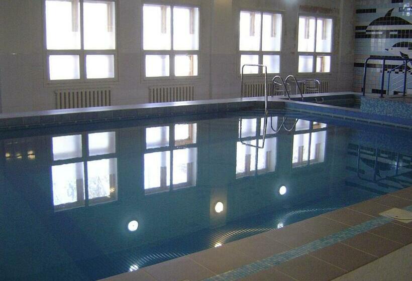 فندق Zhibek Zholy