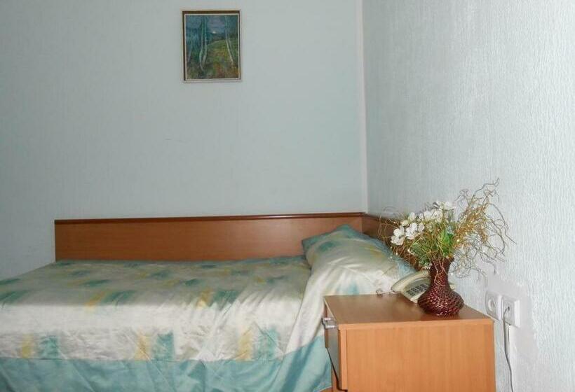 فندق Zhibek Zholy