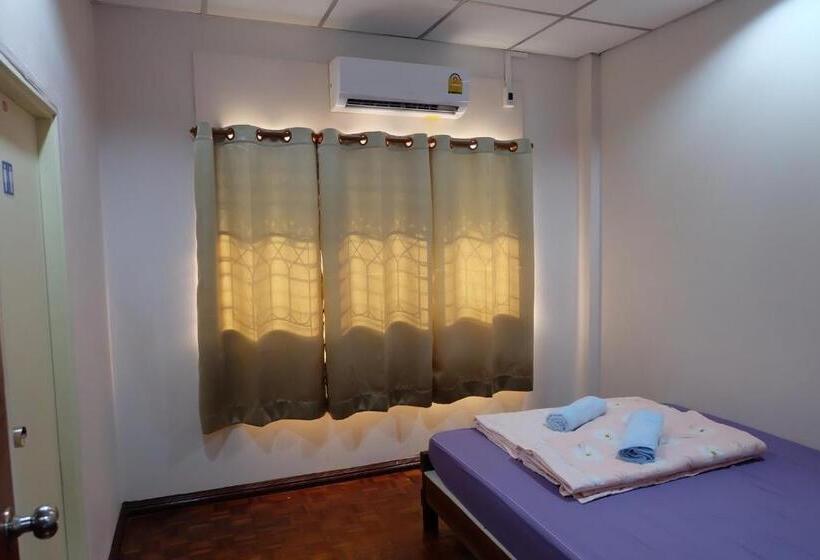 Jd Hostel