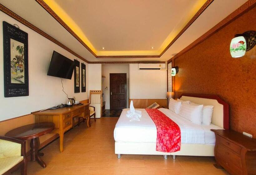 Kasem Island Resort