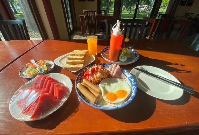 Kasem Island Resort