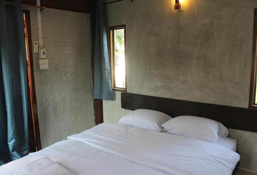 膳宿费 Baan Suan La Moon