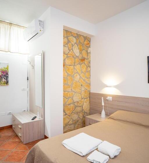 펜션 Casa Del Sole