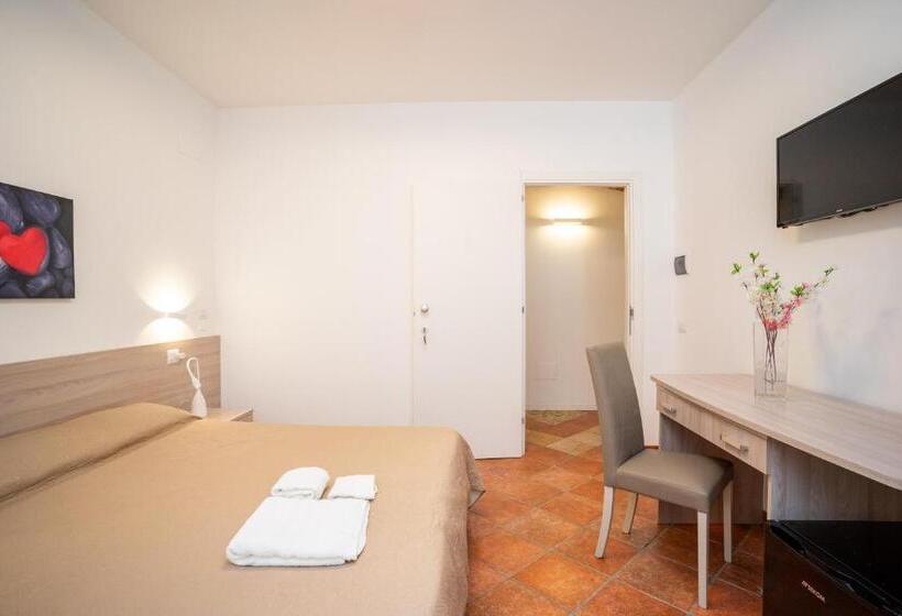 بنسيون Casa Del Sole