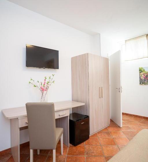 펜션 Casa Del Sole