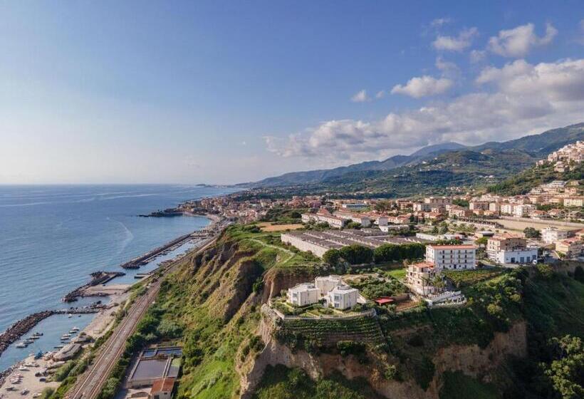 펜션 Casa Del Sole