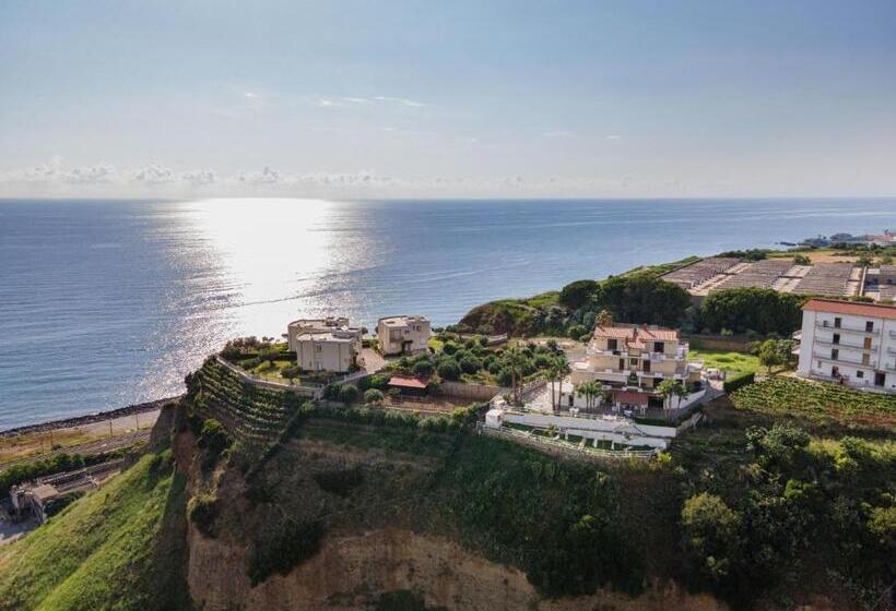 펜션 Casa Del Sole