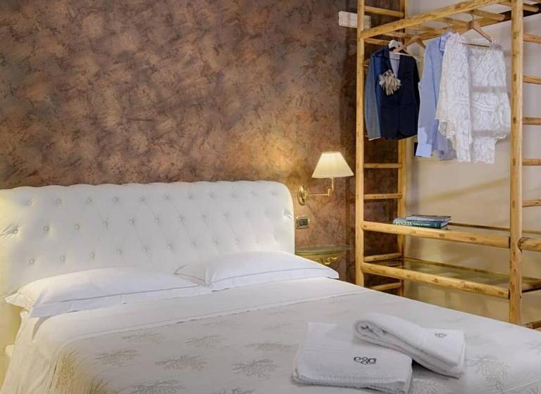 بنسيون Egò Salento