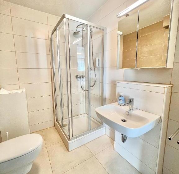 Pent   Aparthotel Crailsheim