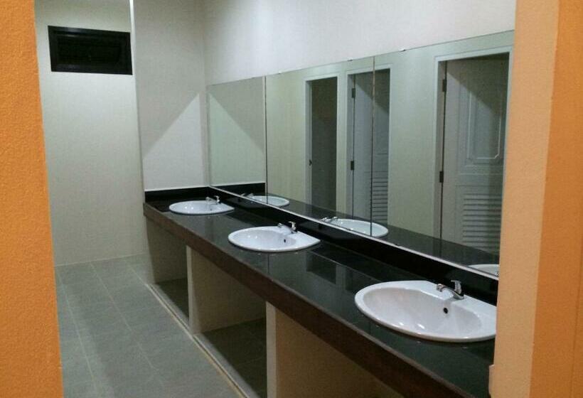 استراحتگاه บ้านกรนรา Baan Kornnara