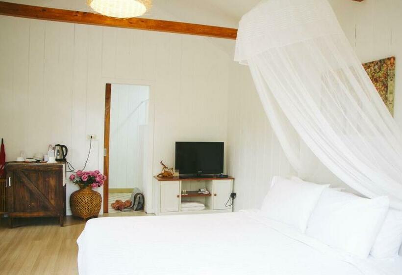 Курорт Terrua Main Ten Villa Garden