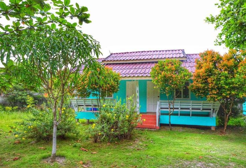 リゾートホテル The Mermaid House
