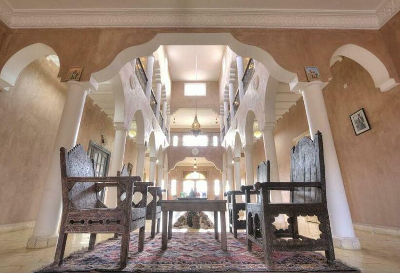 Riad Dar Bab Todra
