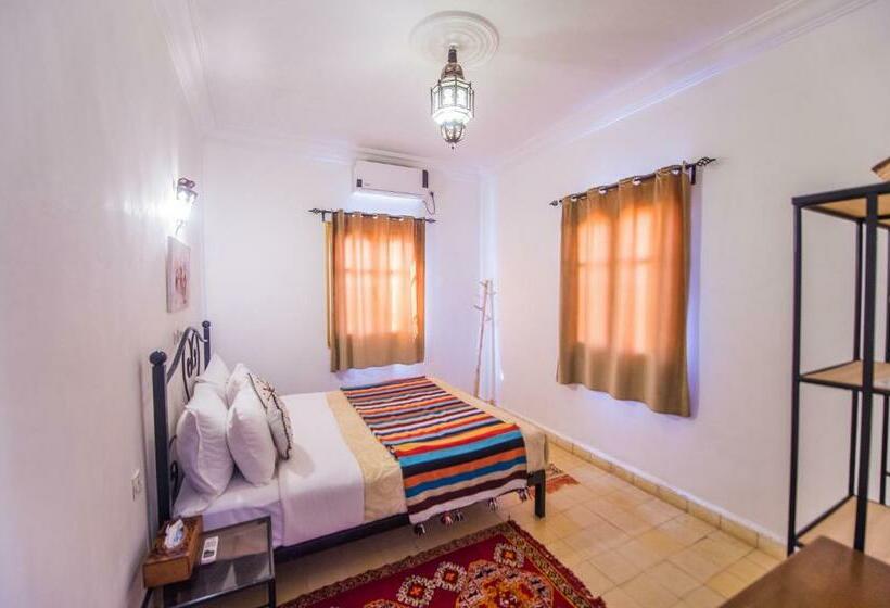 Riad Dar Bab Todra