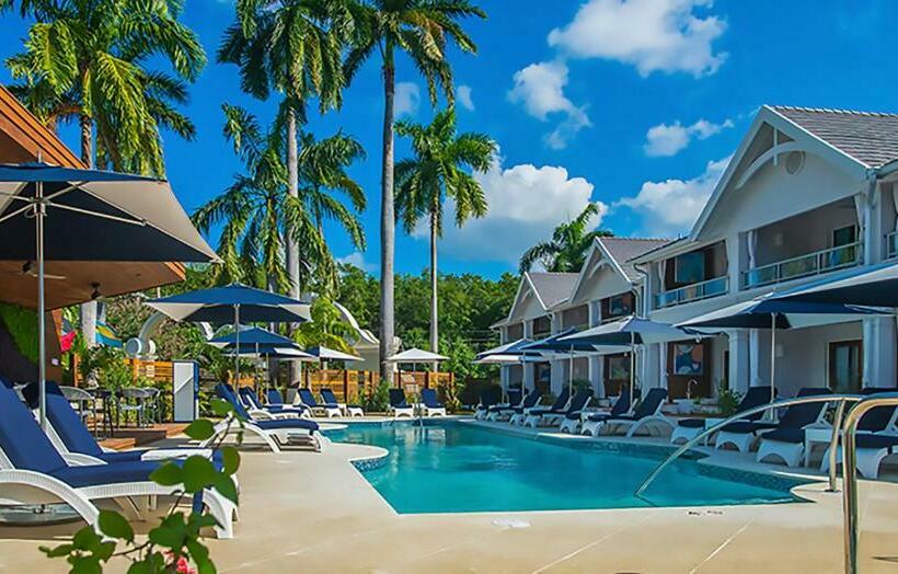 Sandals Royal Caribbean All Inclusive Resort & Private Island   Couples Only
