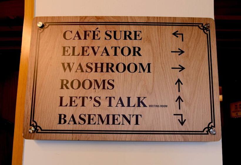 فندق Surestay By Best Western Model Town Amritsar