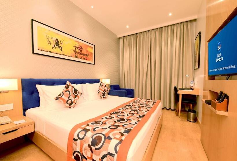 فندق Surestay By Best Western Model Town Amritsar