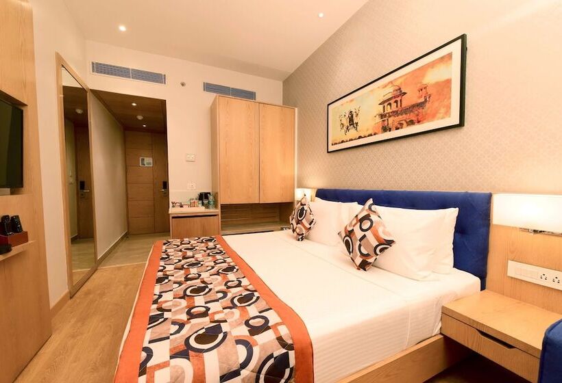 فندق Surestay By Best Western Model Town Amritsar