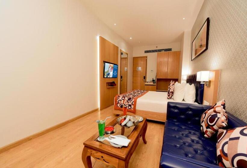 فندق Surestay By Best Western Model Town Amritsar