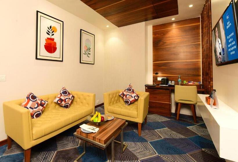 فندق Surestay By Best Western Model Town Amritsar