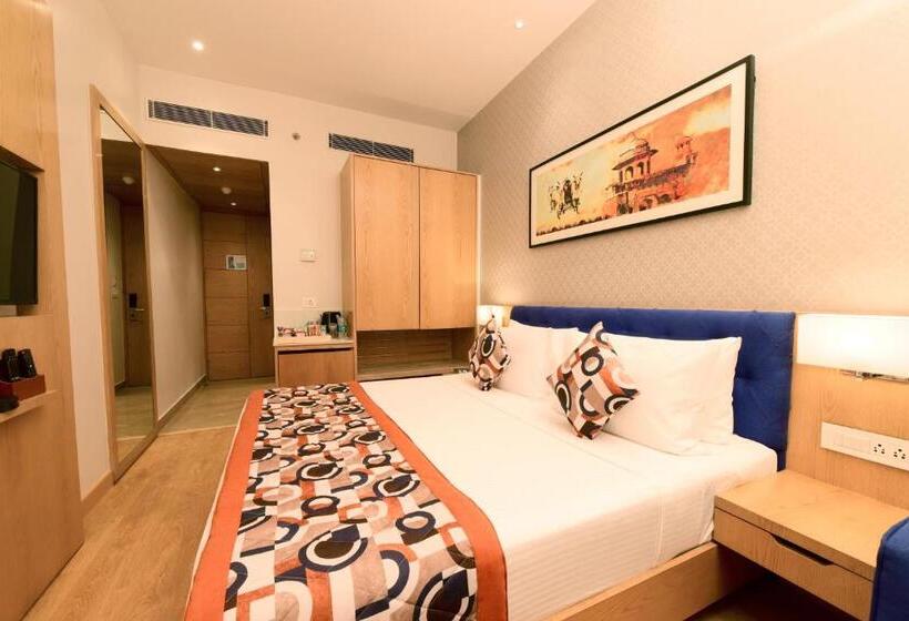 فندق Surestay By Best Western Model Town Amritsar