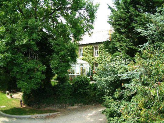 민박 Bradridge Farm