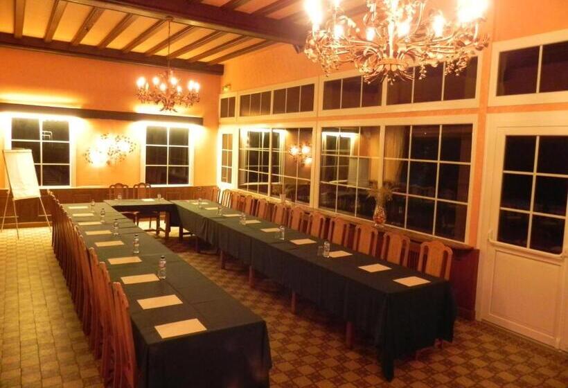 민박 Chambres D Hôtes Du Moulin Du Vey