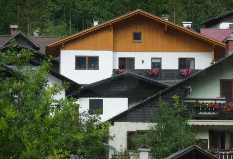 مبيت وإفطار Haus Salzkammergut