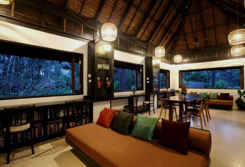 Haadson Resort   Khaolak, Phangnga
