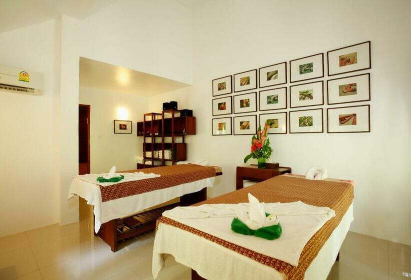 Haadson Resort   Khaolak, Phangnga