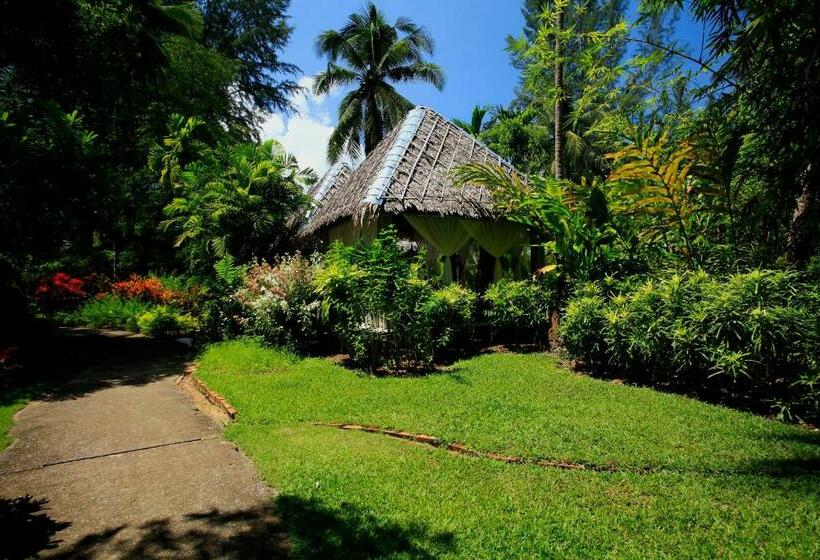Haadson Resort   Khaolak, Phangnga